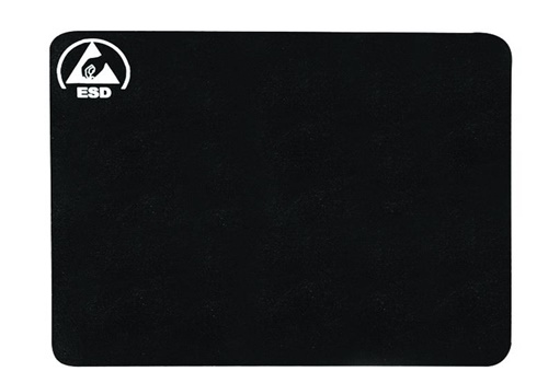 แผ่นรองเมาส์คอมพิวเตอร์กันไฟฟ้าสถิต Esd mouse pad bsc